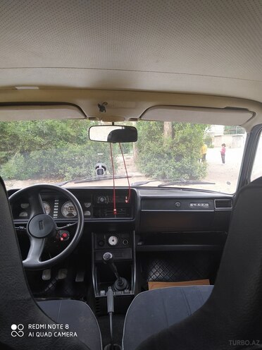 LADA (VAZ) 2107 2006, 117,000 km - 1.6 l - Gəncə