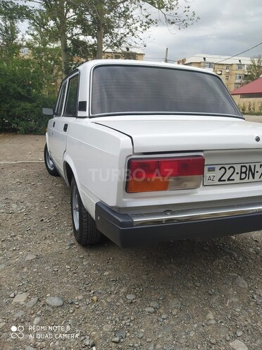 LADA (VAZ) 2107 2006, 117,000 km - 1.6 l - Gəncə
