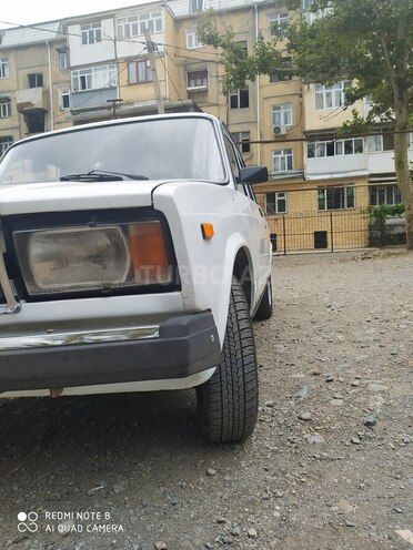 LADA (VAZ) 2107 2006, 117,000 km - 1.6 l - Gəncə