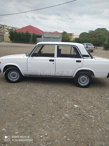 LADA (VAZ) 2107 2006, 117,000 km - 1.6 l - Gəncə