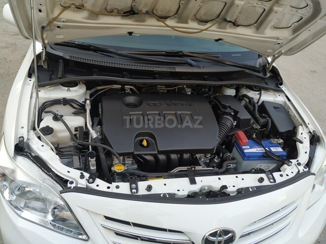 Toyota Corolla 2012, 92,200 km - 1.8 l - Bakı