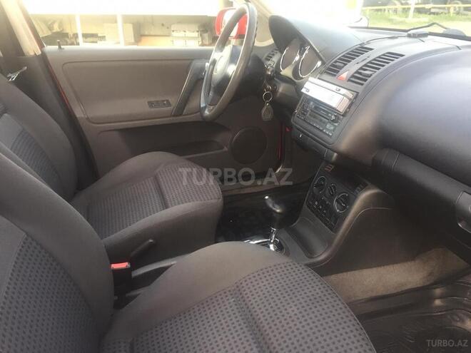 Volkswagen Polo 2000, 140,000 km - 1.4 l - Gəncə