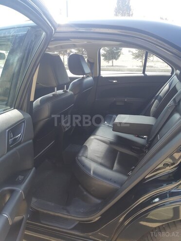 Suzuki Kizashi 2010, 52,000 km - 2.4 l - Bakı