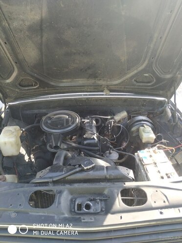 GAZ 24-10 1986, 41,000 km - 2.4 l - Tərtər