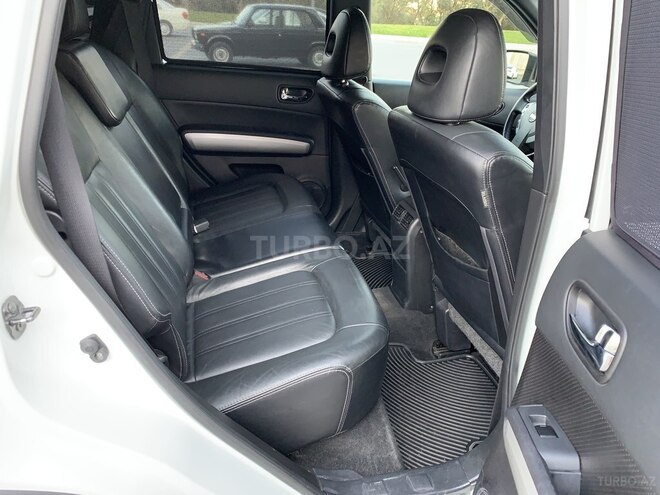 Nissan X-Trail 2014, 145,600 km - 2.5 l - Bakı