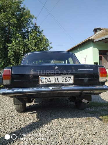 GAZ 24-10 1986, 41,000 km - 2.4 l - Tərtər