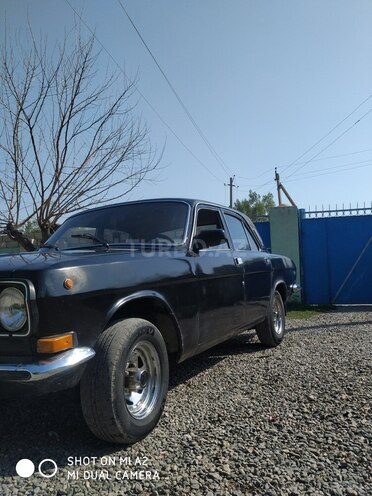GAZ 24-10 1986, 41,000 km - 2.4 l - Tərtər