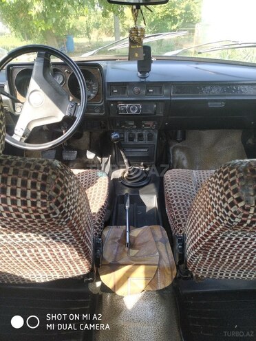 GAZ 24-10 1986, 41,000 km - 2.4 l - Tərtər