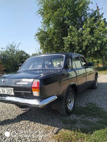 GAZ 24-10 1986, 41,000 km - 2.4 l - Tərtər