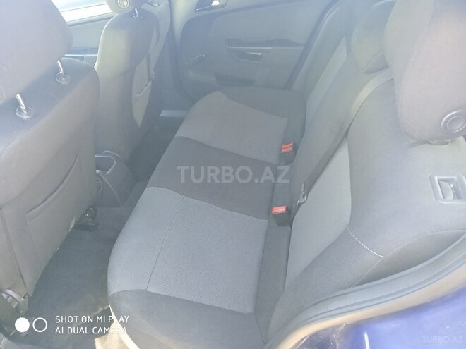 Opel Astra 2006, 200,000 km - 1.3 l - Sumqayıt