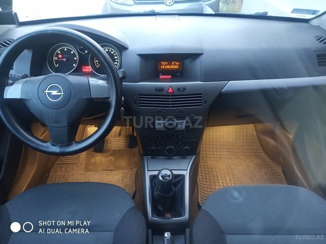 Opel Astra 2006, 200,000 km - 1.3 l - Sumqayıt