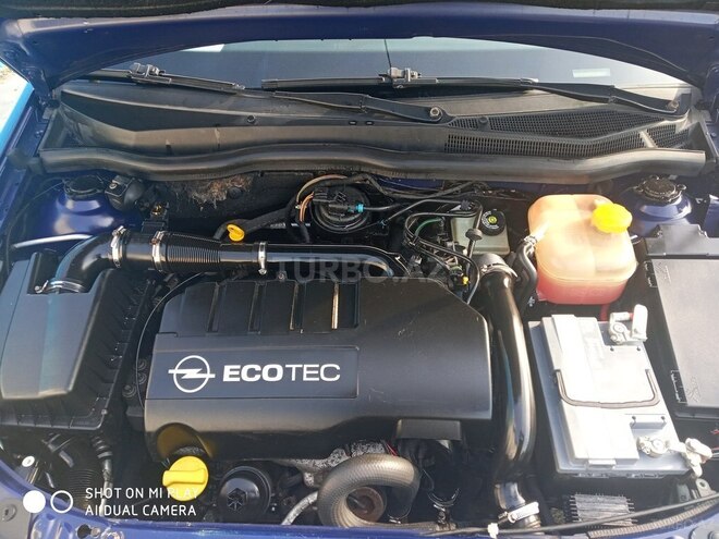 Opel Astra 2006, 200,000 km - 1.3 l - Sumqayıt