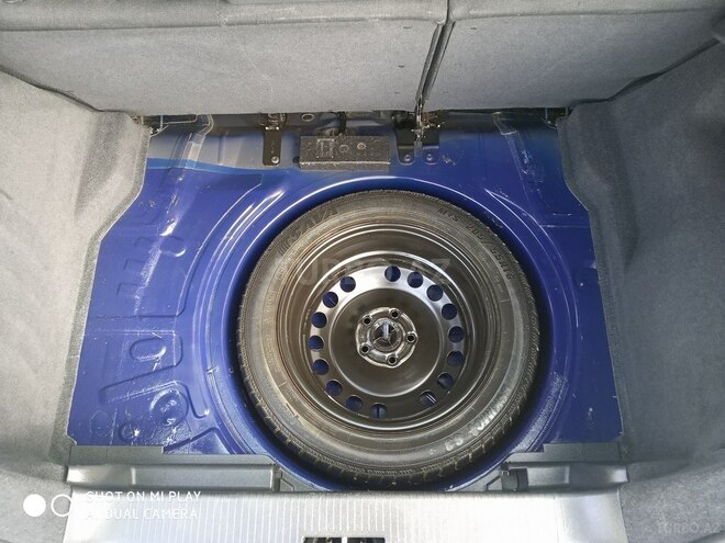 Opel Astra 2006, 200,000 km - 1.3 l - Sumqayıt