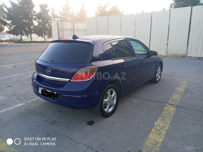 Opel Astra 2006, 200,000 km - 1.3 l - Sumqayıt