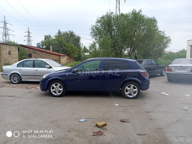 Opel Astra 2006, 200,000 km - 1.3 l - Sumqayıt