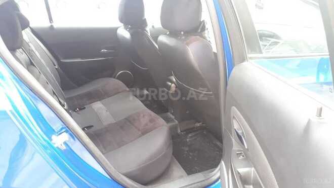 Chevrolet Cruze 2012, 323,500 km - 1.8 l - Bakı