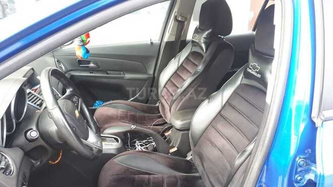 Chevrolet Cruze 2012, 323,500 km - 1.8 l - Bakı