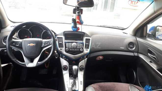 Chevrolet Cruze 2012, 323,500 km - 1.8 l - Bakı