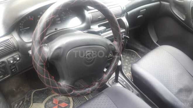 Opel Vectra 1996, 127,312 km - 1.5 л - Quba