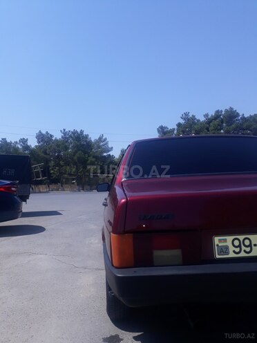 LADA (VAZ) 21099 1997, 365,800 km - 1.5 л - Şirvan