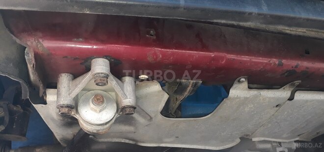 LADA (VAZ) 21099 1997, 365,800 km - 1.5 л - Şirvan