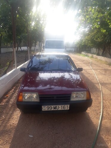 LADA (VAZ) 21099 1997, 365,800 km - 1.5 л - Şirvan