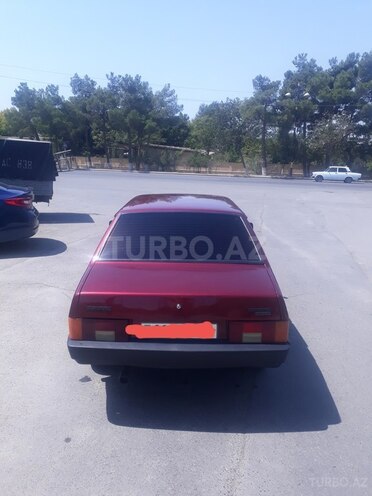 LADA (VAZ) 21099 1997, 365,800 km - 1.5 л - Şirvan