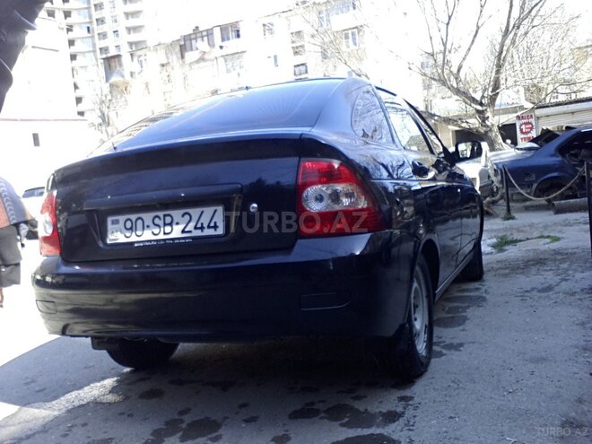 LADA (VAZ) Priora 2011, 167,000 km - 1.6 l - Bakı