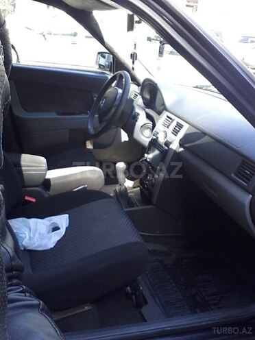 LADA (VAZ) Priora 2011, 167,000 km - 1.6 l - Bakı