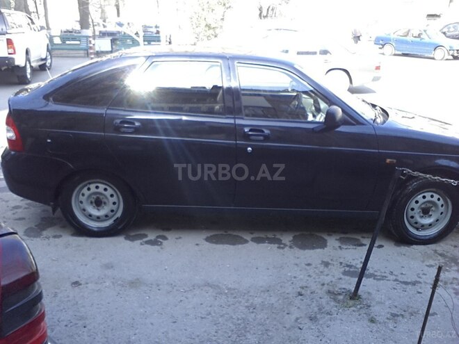 LADA (VAZ) Priora 2011, 167,000 km - 1.6 l - Bakı