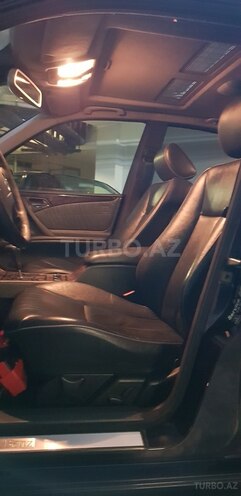 Mercedes E 240 1999, 250,292 km - 2.4 l - Bakı