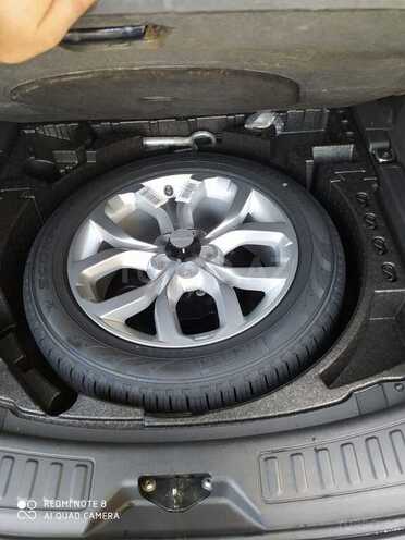 Land Rover Discovery Sport 2016, 21,600 km - 2.0 л - Bakı