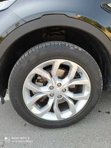 Land Rover Discovery Sport 2016, 21,600 km - 2.0 л - Bakı