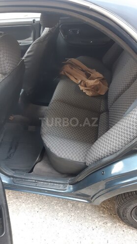 Hyundai Sonata 1996, 194,875 km - 2.0 l - Bakı