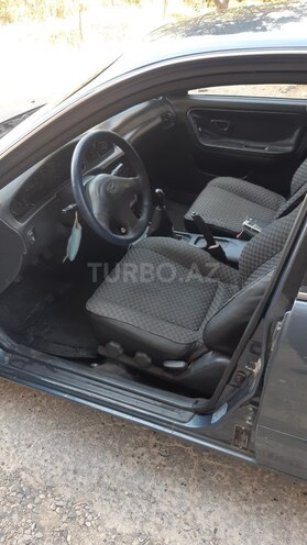 Hyundai Sonata 1996, 194,875 km - 2.0 l - Bakı