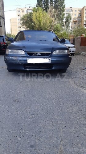 Hyundai Sonata 1996, 194,875 km - 2.0 l - Bakı