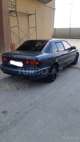 Hyundai Sonata 1996, 194,875 km - 2.0 l - Bakı