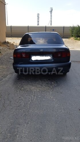 Hyundai Sonata 1996, 194,875 km - 2.0 l - Bakı