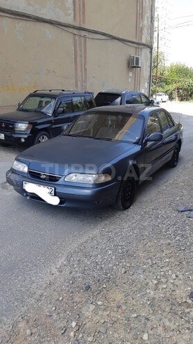 Hyundai Sonata 1996, 194,875 km - 2.0 l - Bakı