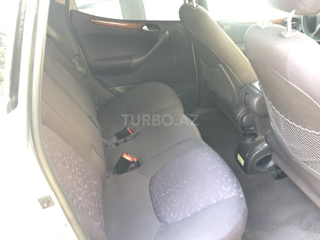 Mercedes A 160 2004, 119,000 km - 1.6 л - Bakı