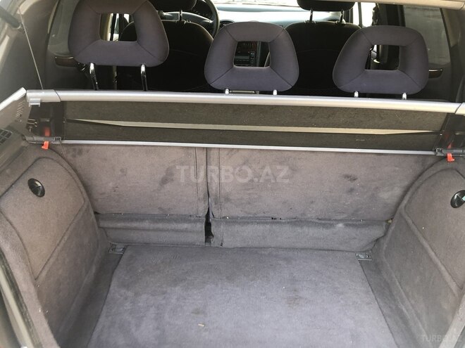 Mercedes A 160 2004, 119,000 km - 1.6 л - Bakı