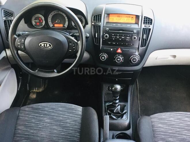 Kia Ceed 2009, 183,000 km - 1.6 l - Bakı