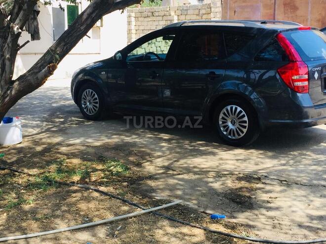 Kia Ceed 2009, 183,000 km - 1.6 l - Bakı