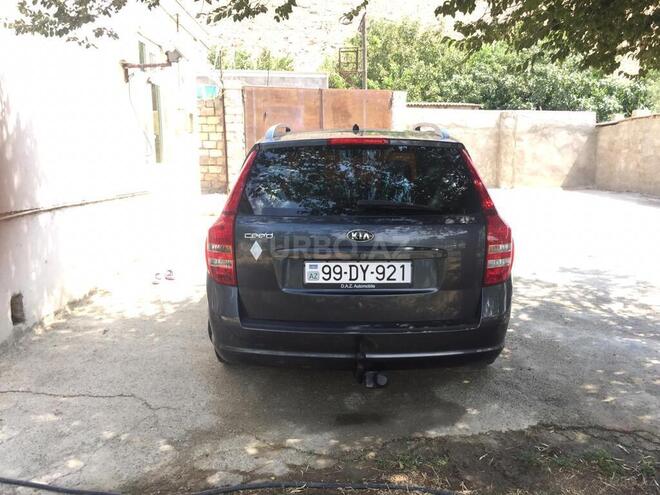 Kia Ceed 2009, 183,000 km - 1.6 l - Bakı