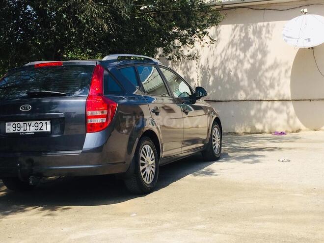 Kia Ceed 2009, 183,000 km - 1.6 l - Bakı