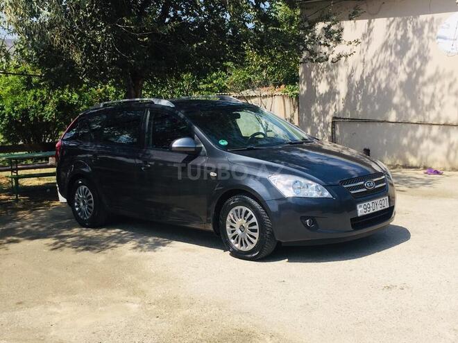 Kia Ceed 2009, 183,000 km - 1.6 l - Bakı
