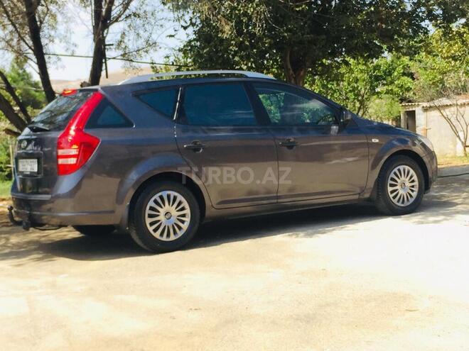 Kia Ceed 2009, 183,000 km - 1.6 l - Bakı