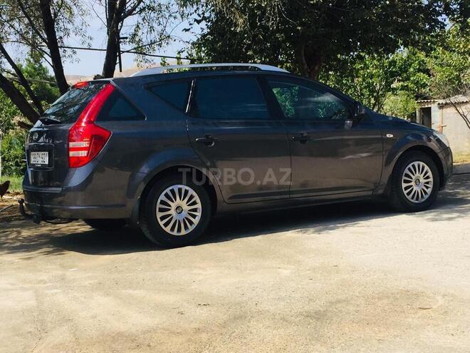 Kia Ceed 2009, 183,000 km - 1.6 l - Bakı