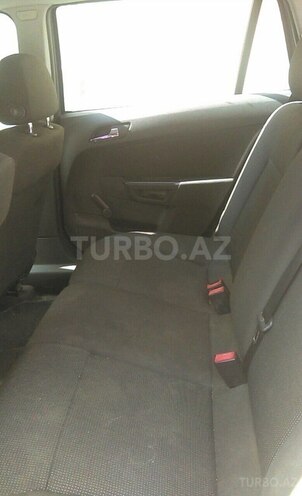 Opel Astra 2005, 259,000 km - 2.0 л - Bakı