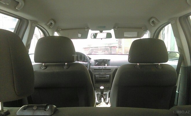Opel Astra 2005, 259,000 km - 2.0 л - Bakı
